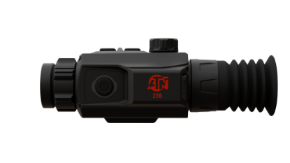 Picture of THOR 6 Mini Compact Thermal Rifle scope  3.5-28x