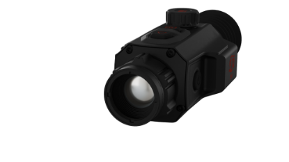 Picture of THOR 6 Mini Compact Thermal Rifle scope  3.5-28x
