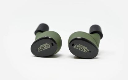 Picture of ISOtunes Sport Calibre Hearing Protection