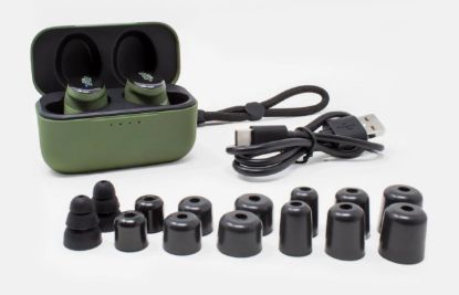 Picture of ISOtunes Sport Calibre Hearing Protection