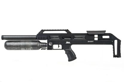 Picture of Brk Ghost Plus Deep Black