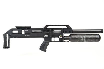 Picture of Brk Ghost Plus Deep Black