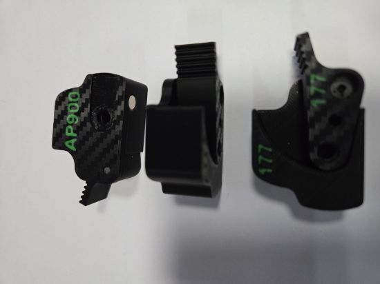 Picture of Snowpeak AP900/1000 3D Single Shot Magazine