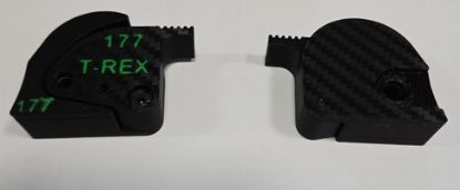 Picture of Remington T-Rex 3D Single Shot Magazine