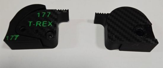 Picture of Remington T-Rex 3D Single Shot Magazine