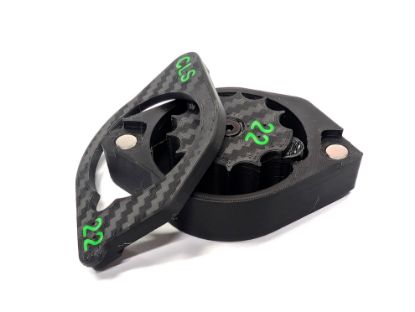 Picture of Kral NP02 Magazine 3D Printed