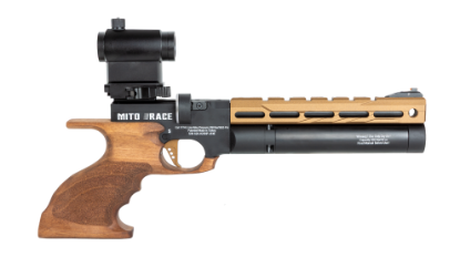 Picture of Reximex Mito RP Race Pistol