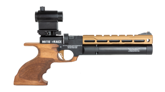Picture of Reximex Mito RP Race Pistol