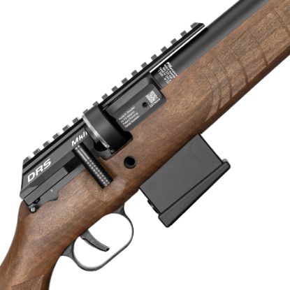 Picture of FX DRS MKII Classic Walnut Micro 380mm
