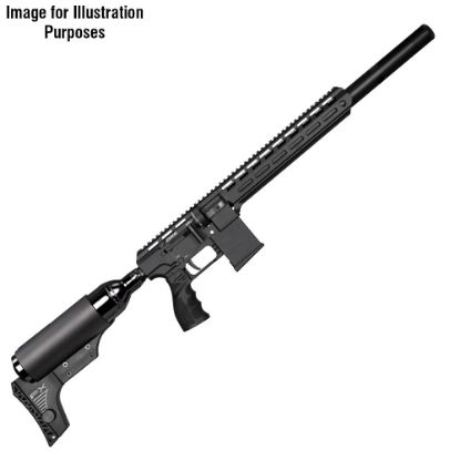 Picture of FX DRS MKII Tactical Compact Aluminium Bottle 500mm