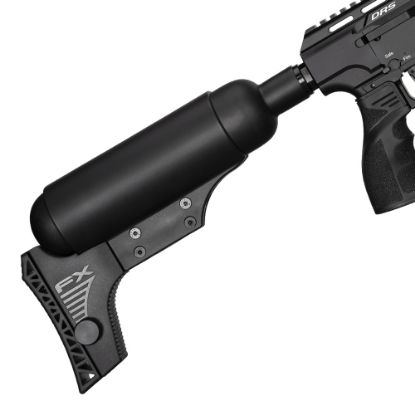 Picture of FX DRS MKII Tactical Compact Carbon Bottle 500mm