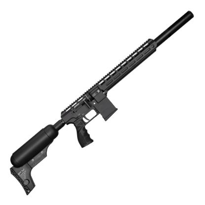 Picture of FX DRS MKII Tactical Compact Carbon Bottle 500mm