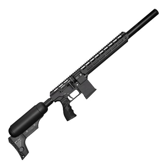 Picture of FX DRS MKII Tactical Compact Carbon Bottle 500mm