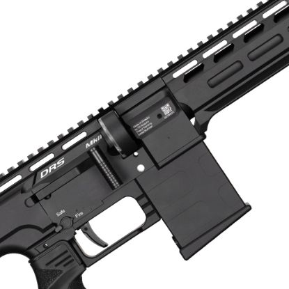 Picture of FX DRS MKII Tactical Compact Carbon Bottle 600mm