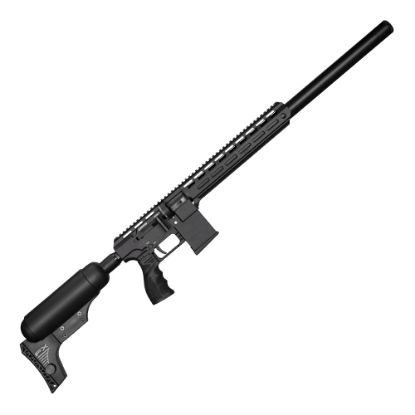 Picture of FX DRS MKII Tactical Compact Carbon Bottle 600mm