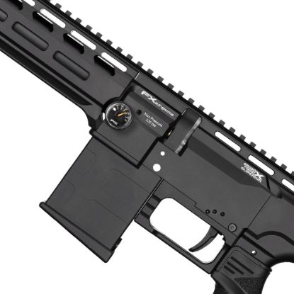 Picture of FX DRS MKII Tactical Compact Carbon Bottle 600mm