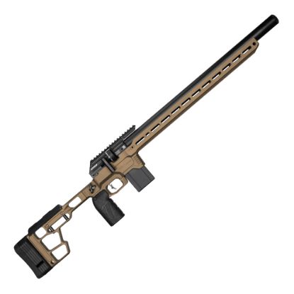 Picture of FX DRS MKII Pro MDT STD 600mm