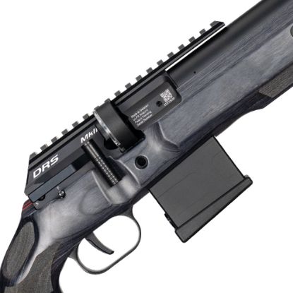 Picture of FX DRS MKII Redline Laminate Micro 380mm