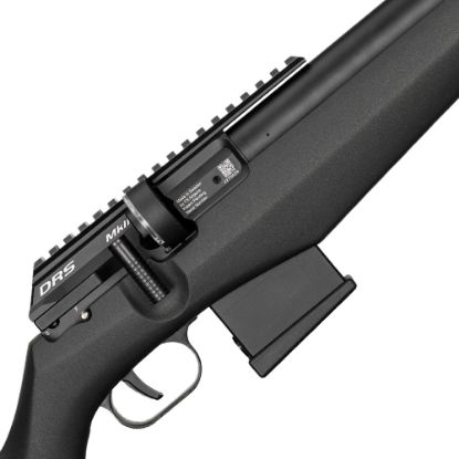Picture of FX DRS MKII Classic Synthetic Compact 600mm FAC