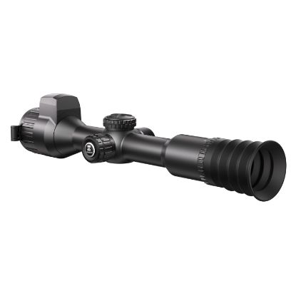 Picture of HikMicro Neos NH25L Thermal Air Rifle Scope with Laser range Finder Built in