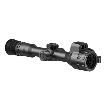 Picture of HikMicro Neos NH35L Thermal Rifle Scope with Laser range Finder Built in
