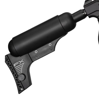 Picture of FX DRS MKII Tactical Takedown Carbon Bottle 380mm FAC