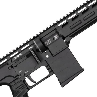 Picture of FX DRS MKII Tactical STD 600mm Carbon Bottle FAC