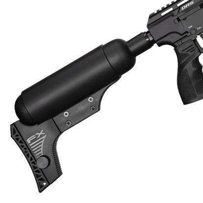 Picture of FX DRS MKII Tactical STD 600mm Carbon Bottle FAC