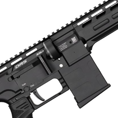 Picture of FX DRS MKII Tactical Takedown Aluminium Bottle 380mm FAC