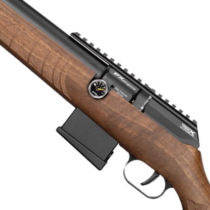 Picture of FX DRS MKII Classic Walnut Sniper 700mm FAC
