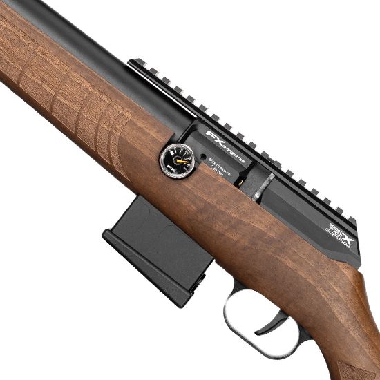 Picture of FX DRS MKII Classic Walnut Sniper 700mm FAC