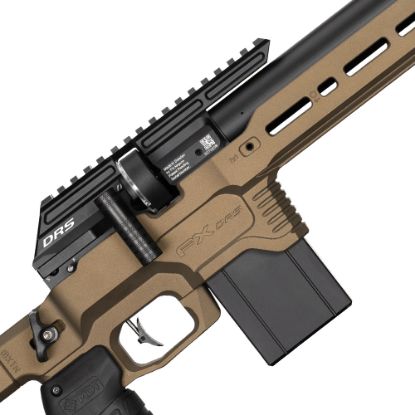Picture of FX DRS MKII Pro MDT Sniper 700mm FAC