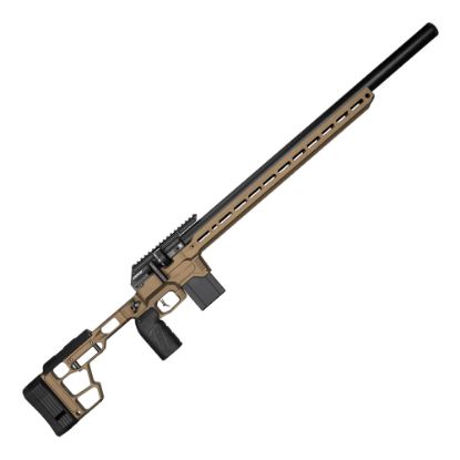 Picture of FX DRS MKII Pro MDT Sniper 700mm FAC