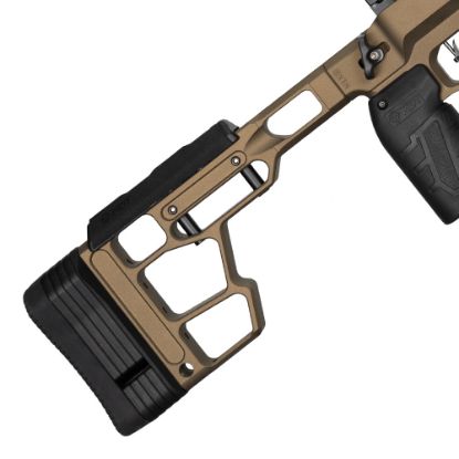 Picture of FX DRS MKII Pro MDT Sniper 700mm FAC