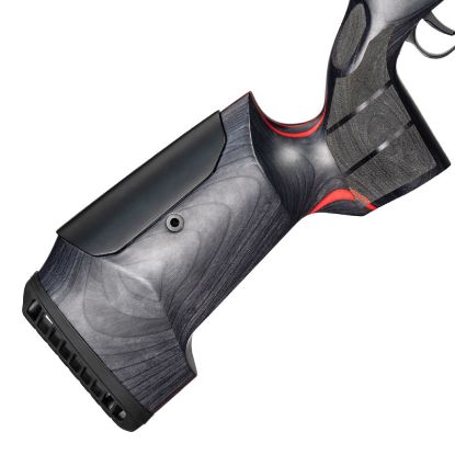 Picture of FX DRS MKII Redline Laminate Compact 500mm FAC