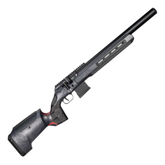 Picture of FX DRS MKII Redline Laminate Compact 500mm FAC