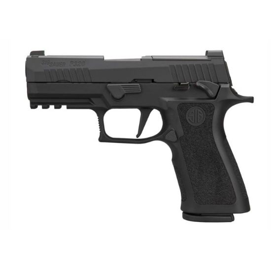 Picture of Sig Sauer P320 X-Carry