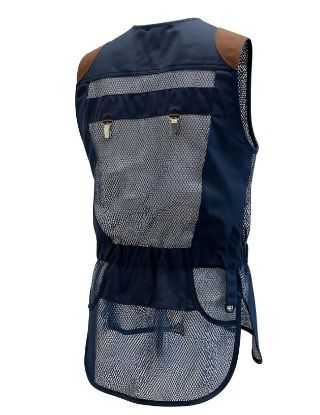 Picture of Clayco Ladies Classic Pro Vest