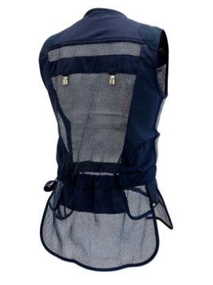 Picture of Clayco Mens Classic Pro Shell Vest