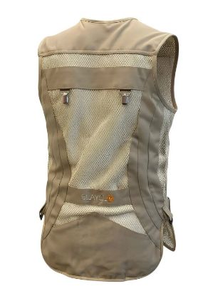Picture of Ladies Olympia Pro Master Vest
