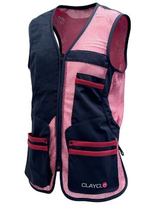Picture of Ladies Olympia Pro Master Vest