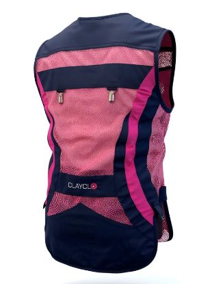 Picture of Ladies Olympia Pro Master Vest