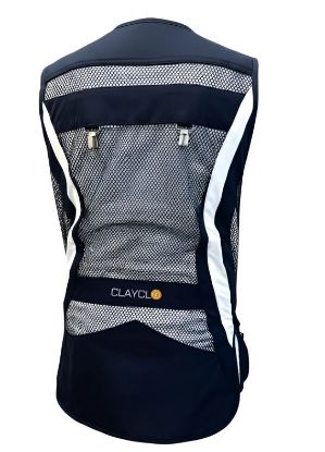 Picture of Ladies Olympia Pro Master Vest