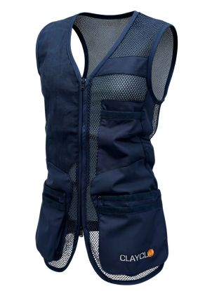 Picture of Ladies Olympia Pro Master Vest
