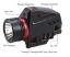 Picture of T4E Night Defender Flashlight Laser Combo
