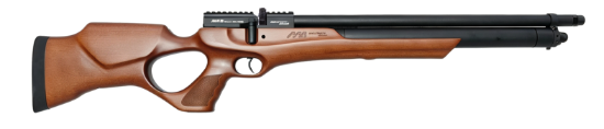 Picture of Macavity Arms MA2 PCP Air Rifle Carbine Wood