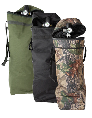 Picture of 12 Litre Air Cylinder Bottle Bag