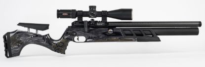 Picture of Daystate Black Wolf Laminate Cylinder