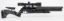 Picture of Daystate Black Wolf Laminate Cylinder
