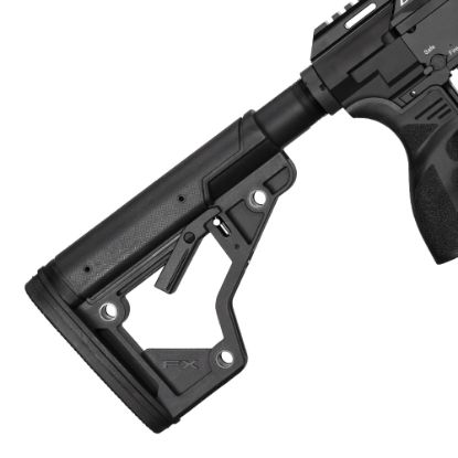 Picture of FX DRS MKII Tactical Standard 500mm